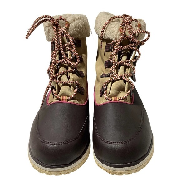 LL BEAN ultra light mid boots - Picture 2 of 5